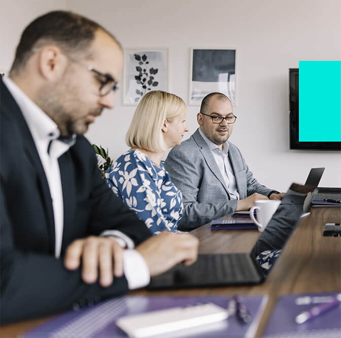 TOGAF® Enterprise Architecture Training – Practitioner