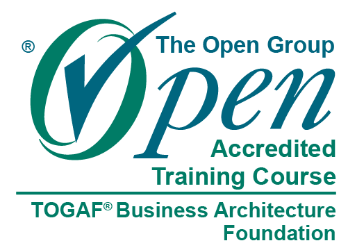 The Open Group Accredited Training Course – TOGAF Business Architecture