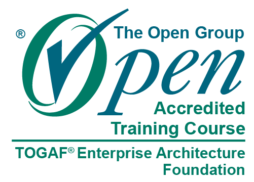 The Open Group Accredited Training Course – TOGAF Enterprise Architecture